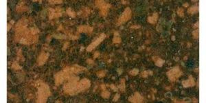 Burgundy Granite Tile