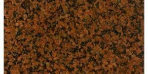 Classic Red Granite Tile