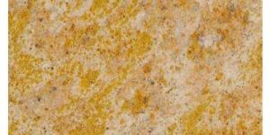 Imperial Gold Granite Tile