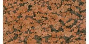 Imperial Pink Granite Tile