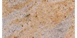 Kashmir Gold Granite Tile