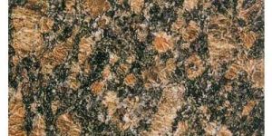 Sapphire Brown Granite Tile