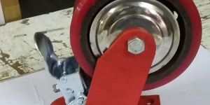 150 X 50mm Rev Caster