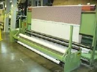 Electronic Jacquard Machine