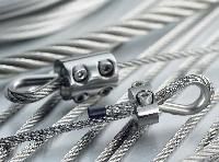 Stainless Steel Cables