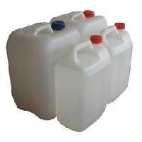 Concentrated Haemodialysis Solution