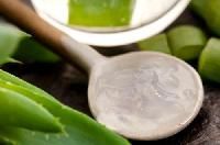 Aloe Vera Pulp
