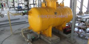 Pressure Vessel