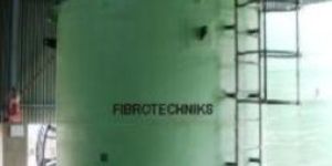 Storage Tanks, Pressure Vessels