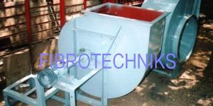 V Belt Centrifugal Fan