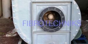 Vee Belt Driven Blower