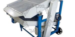 Sand Screening Machine (VSS-600 and VSS-900)