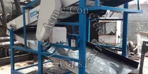 Sand Screening Machines