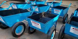 Wheel Barrows Trolleys