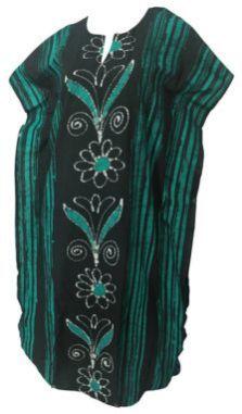 Print Kaftan