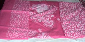 Batik Print Salwar Suits