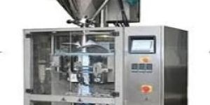 LP 1000 2 MSDX Form Fill Seal Machines
