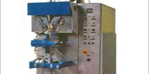 Milk Packing Machine