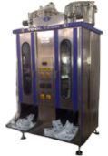 Milk Pouch Packing Machine