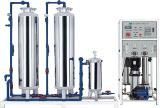 Mineral Water Machineries