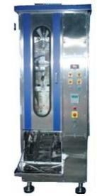 Oil Pouch Packing Machine