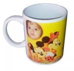 Mug Printing Services