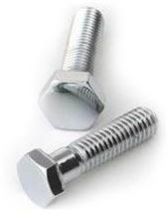 Metal Bolts