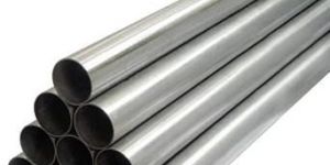 Stainless Steel Pipes