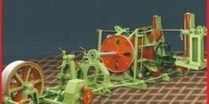 Cable Laying Machine
