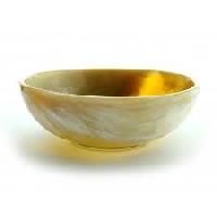 Horn Bowls