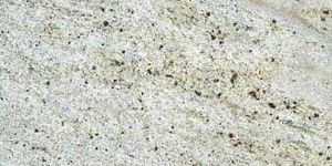 Kashmiri White Granite Stone