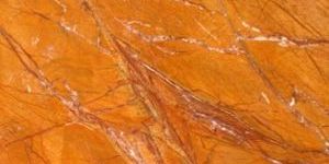 Rainforest Gold Marble Stone