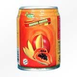 Mango Juice,  Papaya Juice