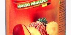Mango Pineapple Juice