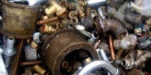 Brass Scrap