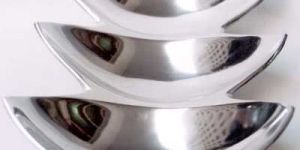 Snake Shaped Bowl Set