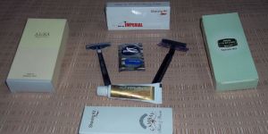 Mens Shaving Kit