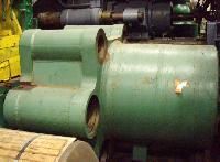 Extrusion Press Side Cylinder