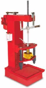 Vertical Honing Machine