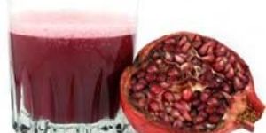 Pomegranate Juice