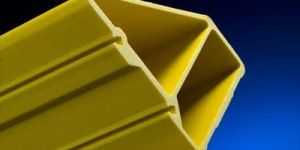 Fibreglass Pultrusions