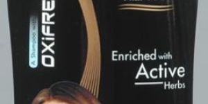 Anti Dandruff Hair Shampoo