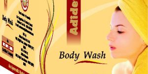 Body Wash