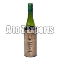 Single Wine Bottle Caddies