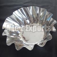 Stainless Steel Trays