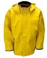 Rainwear