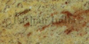 Ivory Brown Granite