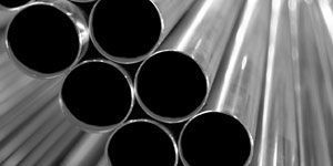 Stainless Steel Pipes