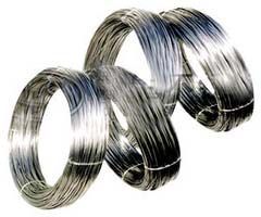 Stainless Steel Wires