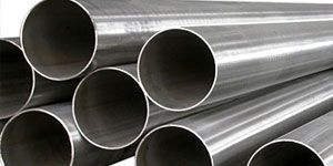 Steel Welded Pipes